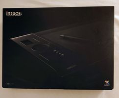Wacom Intous 4 M Grafik-Tablet in Original-Verpackung