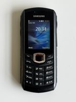 Samsung GT-B2710 Handy Telefon guter Zustand