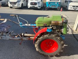 Rapid S-SPECIAL avec remorque – Carte grise