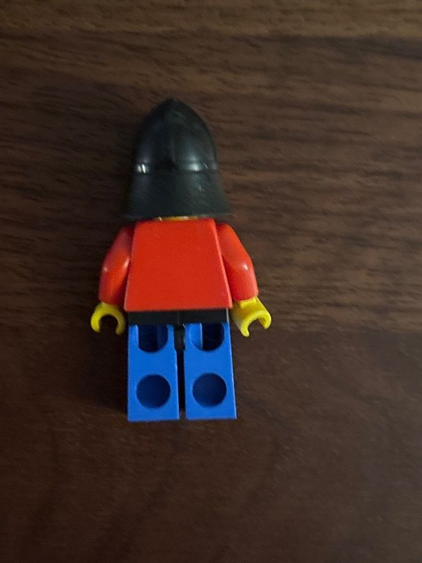 Lego Giocattoli: Lego Figur - cas154 - Castle – Usato da Seuzach venduto da SawyerKingwood 1