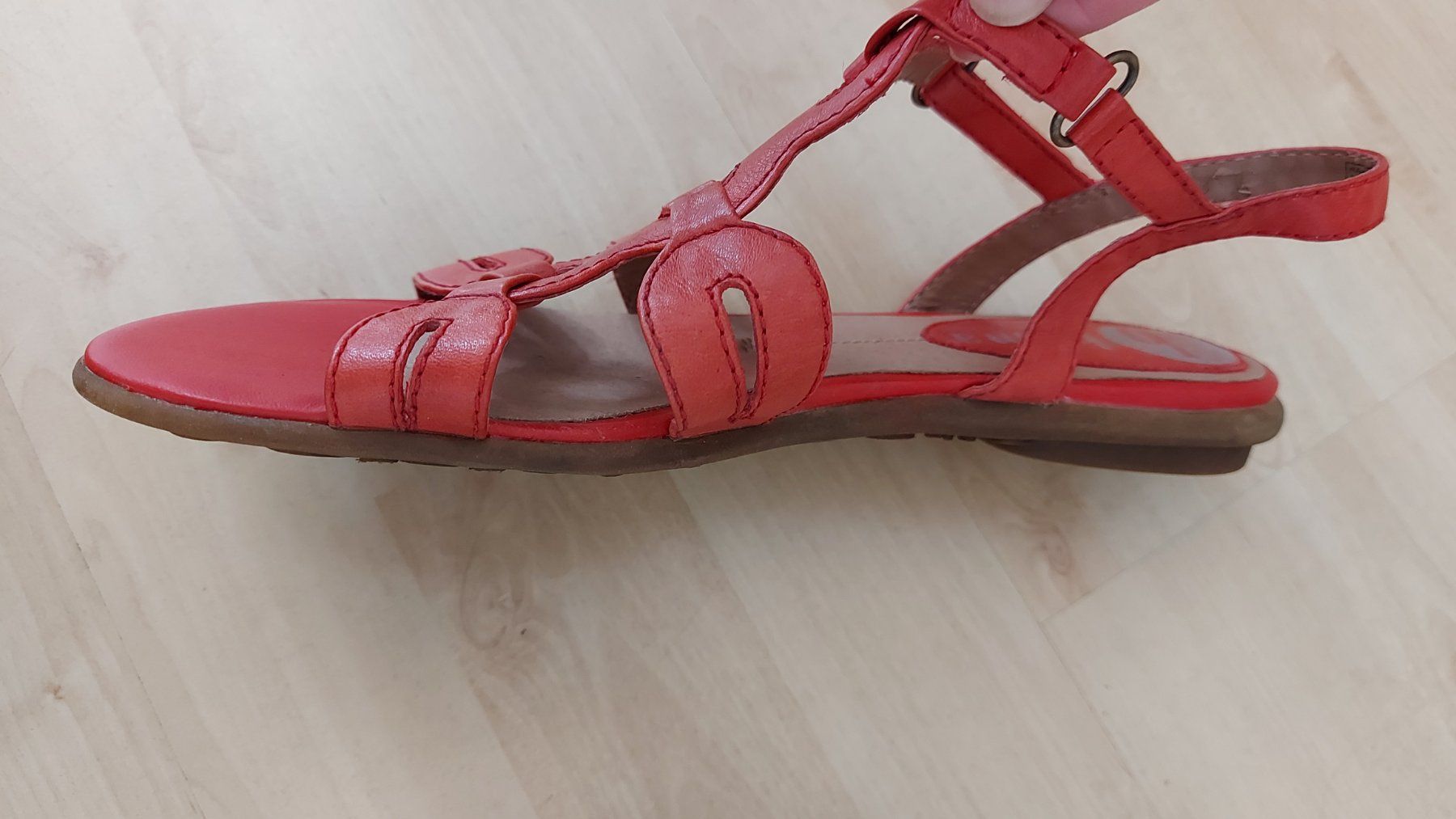 Scarpe da donna: Bama Sandale gr,40 – Usato da Nebikon venduto da Draga25 2