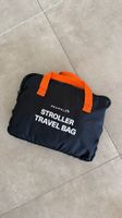 Stroller travel bag
