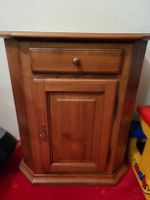 Kommode aus Holz, Vintage Landhaus Stil