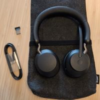 Jabra Evolve2 65 MS