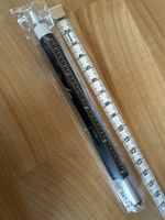 Kugelschreiber mit Wasserwaage