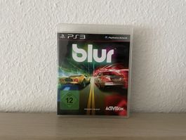 Blur / PS3