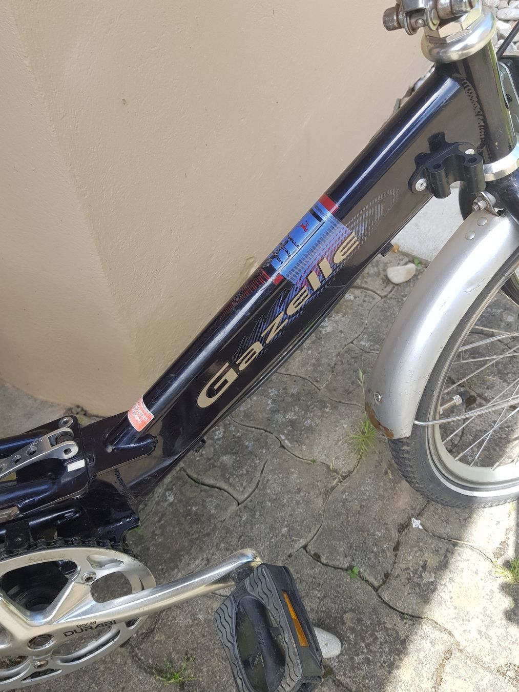 Vélos: 1 x mal Gazelle Klappvelo – D'occasion à Olten par Boston81 1