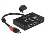 Delock USB-C 3.1 Gen1 Adapter Type C