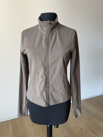 HM MOVE Zweiteiler Leggings Longsleeve  gr M und L