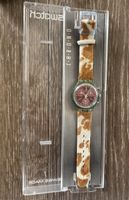 SWATCH Chronograph SCN 109 Fury von 1994