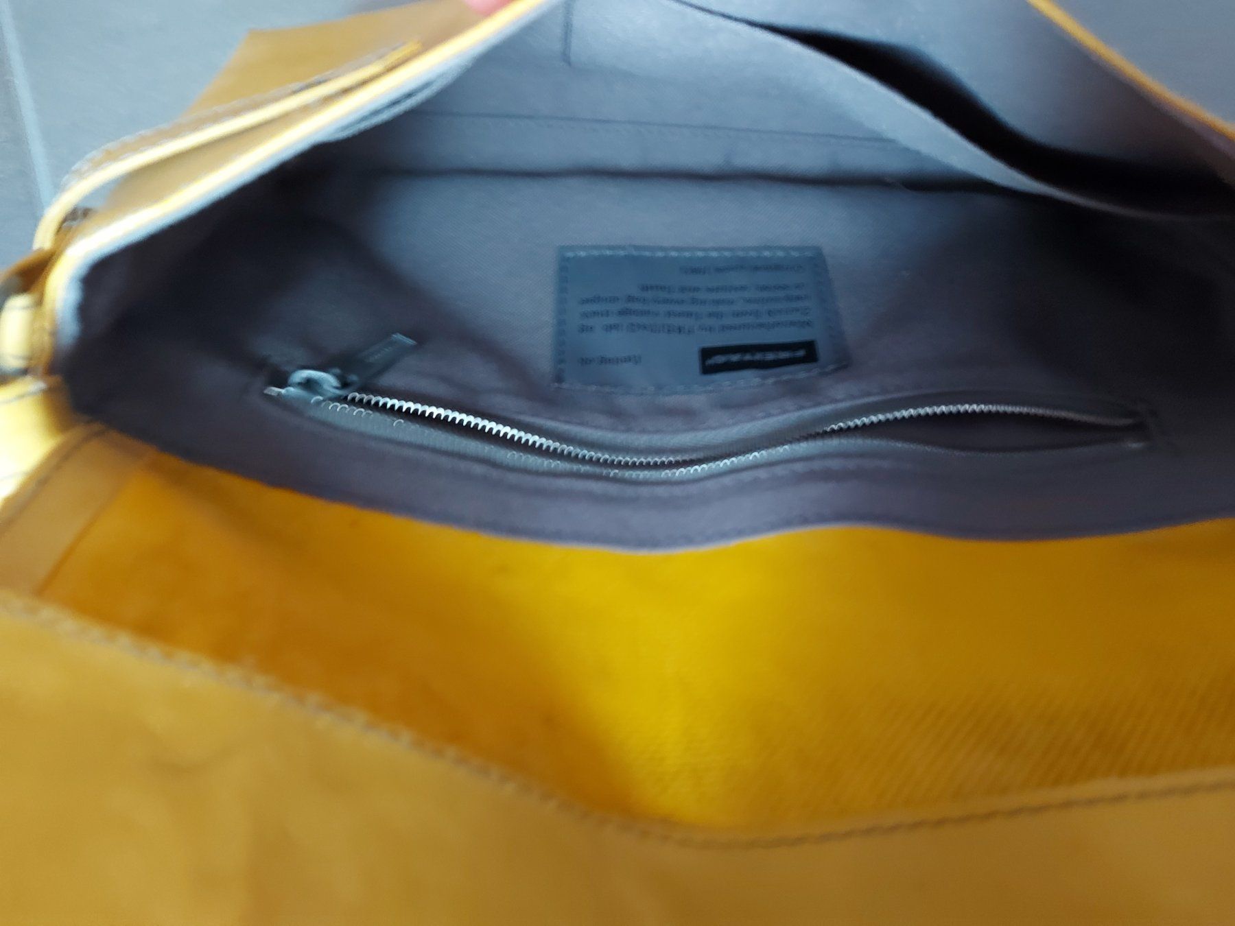 Freitag Taschen: Freitag Tasche Ottendorfer – Gebraucht aus Richterswil von  6