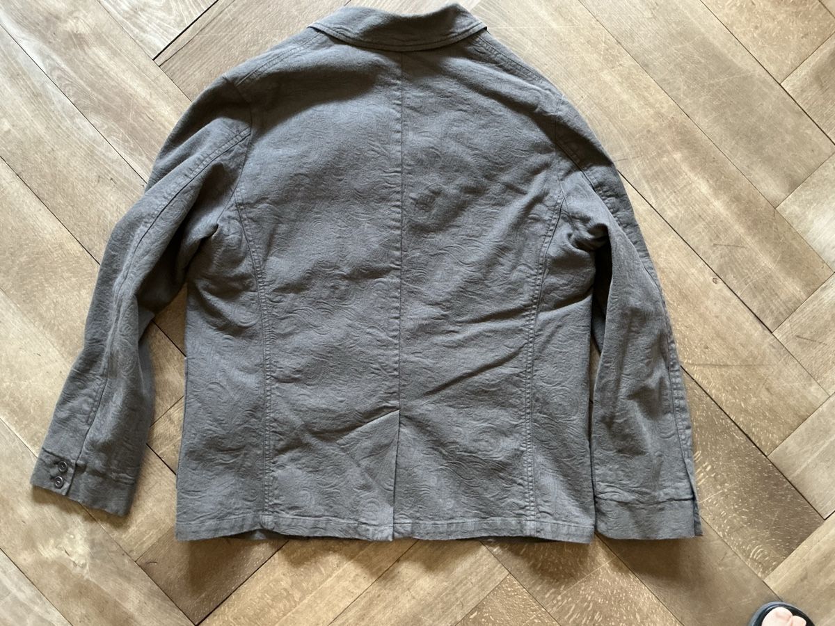 Vestes: YMC Jacke  – D'occasion à Zürich par Bollenjupp 2