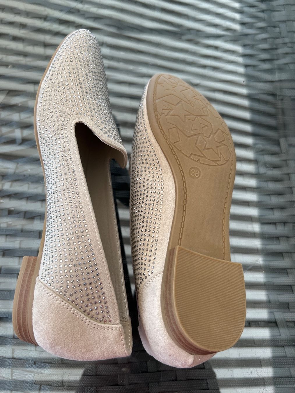 Graceland Scarpe da donna: Schuhe -Slippers Neu (38) – Nuovo (secondo la descrizione) da Vezia venduto da sidu03 5