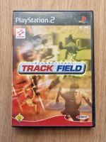 PS2 ESPN International Track & Field gebraucht gut PAL DE