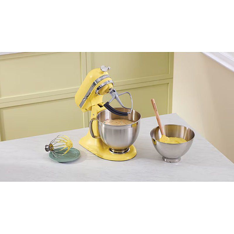 Elettrodomestici da cucina: KitchenAid Artisan 5KSM195PSEBT – Nuovo e nell'imballaggio originale da Bottighofen venduto da zaap 4