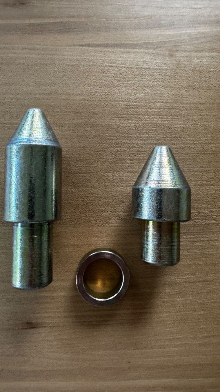 Kern Tous les outils: KERN-STABI Lenkkopfständer X4 Motorrad – D'occasion à Uetikon am See par snm52 3