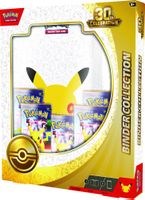 Pokémon 30th Anniversary Binder Collection EN