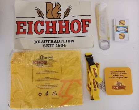 Eichhof Fan-Set