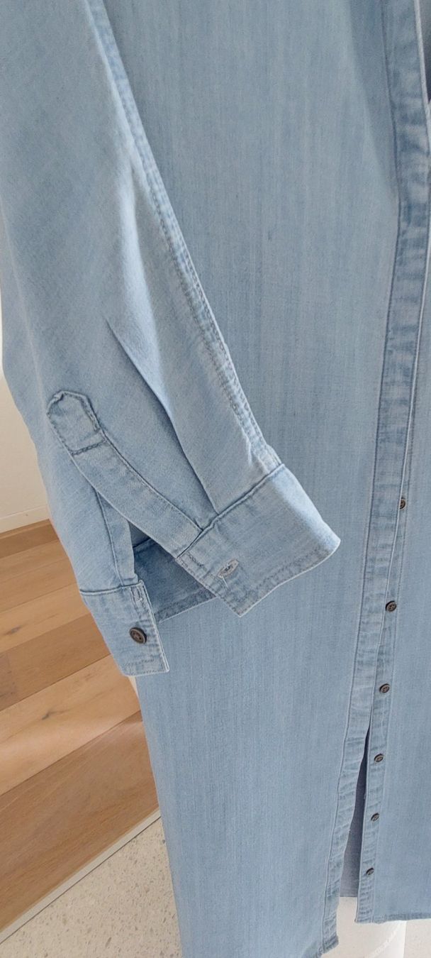 Kleider: Jeanskleid "SOYACONCEPT" NEU – Neu (gemäss Beschreibung) aus RAMLINSBURG von AUDITT1999 5
