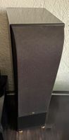 KEF Reference HI-FI Lautsprecher