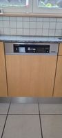 Miele G 27315-60 SCi XXL AutoDos Einbaugeschirrspüler