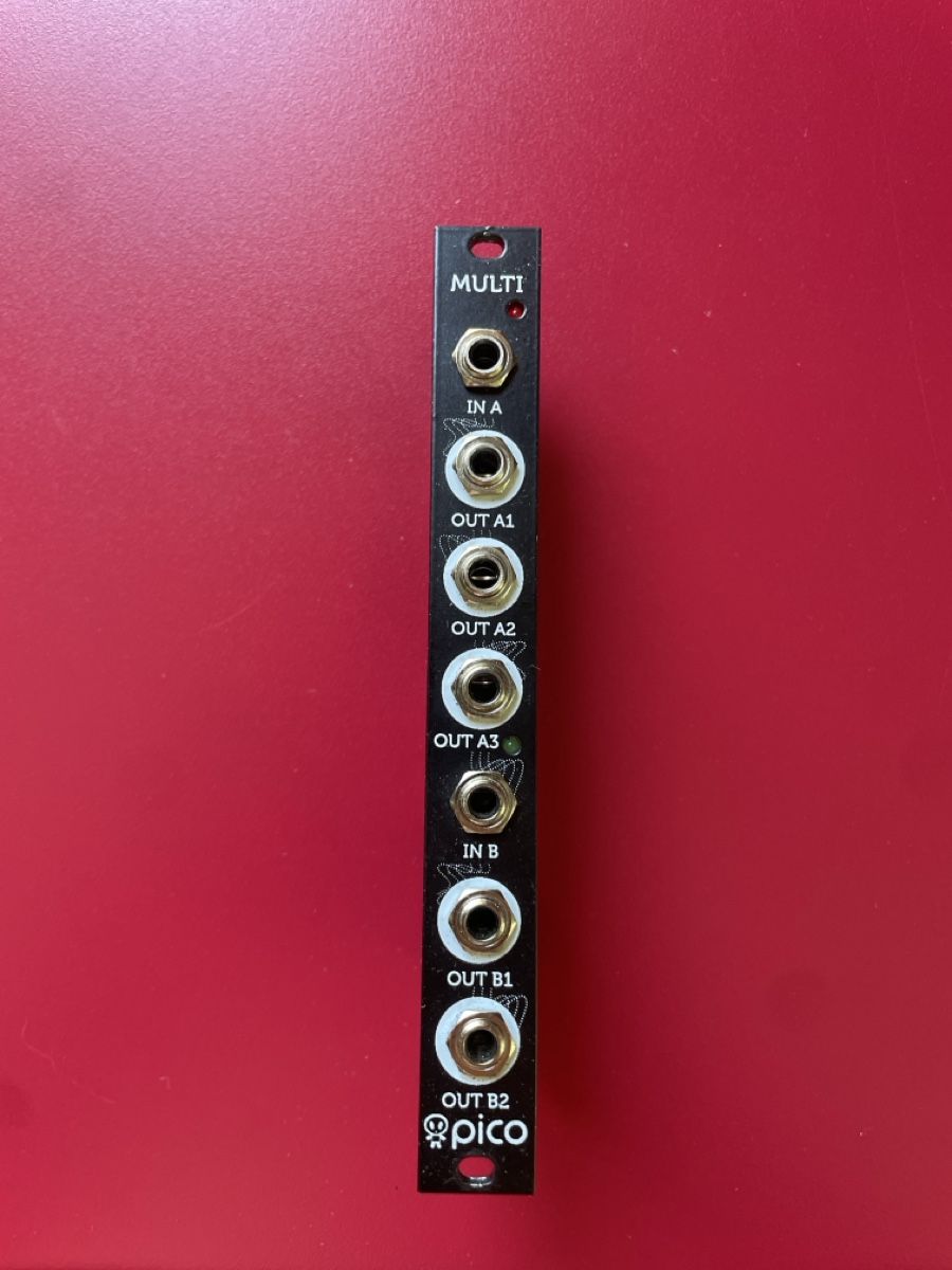 Musikinstrumente: Pico Multi – Neu (gemäss Beschreibung) aus Assens von ZenSun