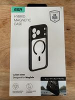 Coque magnétique ESR pour iPhone 17 Pro Max 18 Pro Max