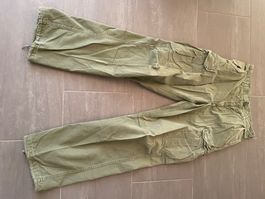 US army pantalon original Trousers OG-107 Vietnam