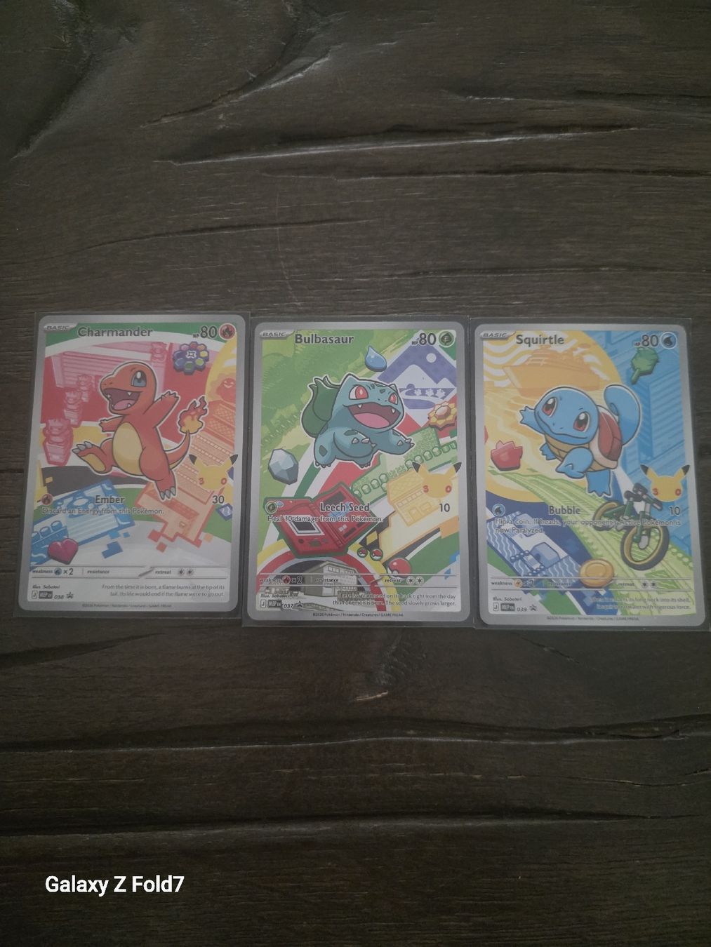 Pokémon Sammelbilder & Trading cards: Pokemon – Neu (gemäss Beschreibung) aus Zürich von Skorpion201121