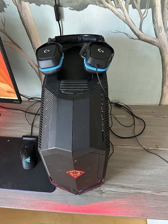 Hewlett Packard PC: Ordinateur gaming hp omen – Usato da Satigny venduto da dav_rsk8 2