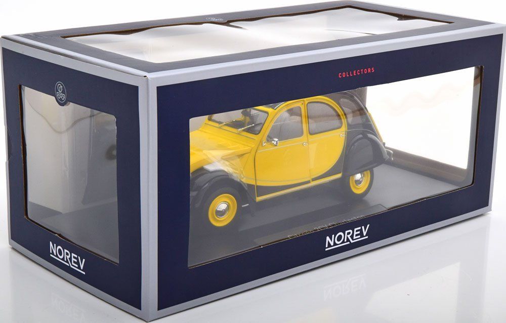 Citroën 2CV Charleston (1980-1981) | l'Automobile Ancienne