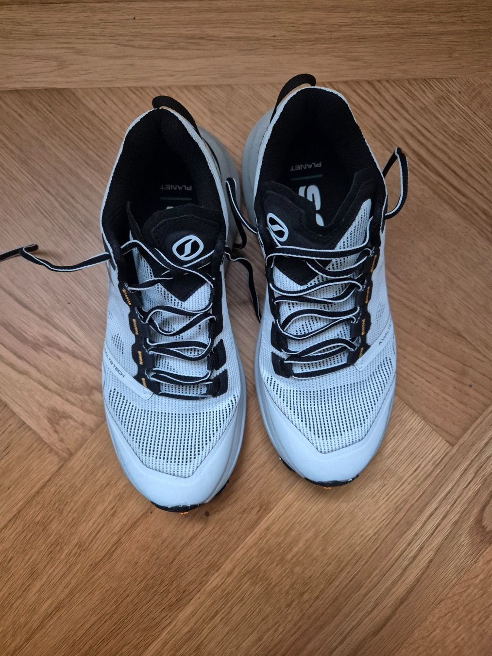 Scarpa Scarpe da donna: Scarpa "Spin Planet" Trailrunningschuhe - NEU! – Nuovo (secondo la descrizione) da Zürich venduto da LeSoleil121 1