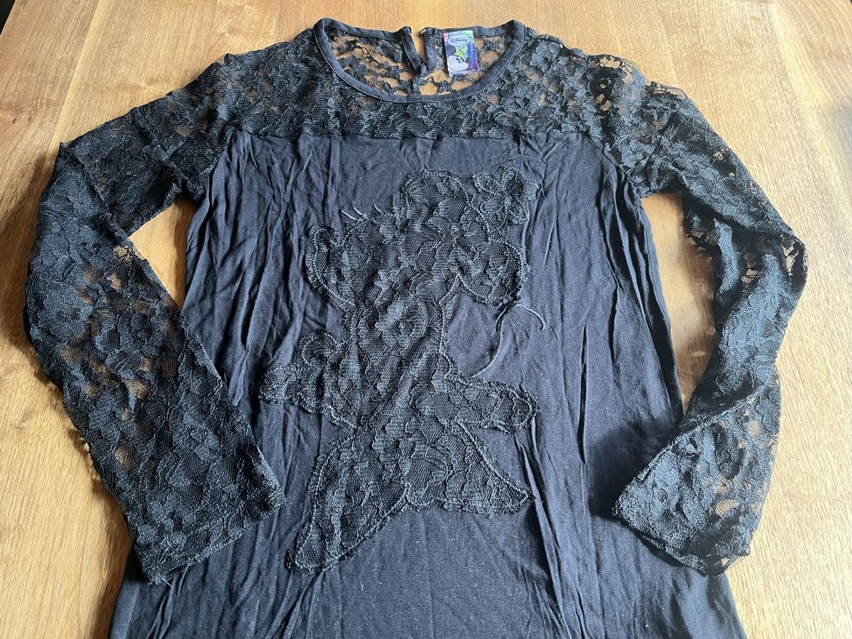 Desigual T-shirt: Desigual Shirt Gr XL Mickey Mouse – Nuovo e nell'imballaggio originale da Aarberg venduto da Jakaro 2