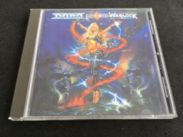 Doro Warlock - Rare Diamonds -CD-