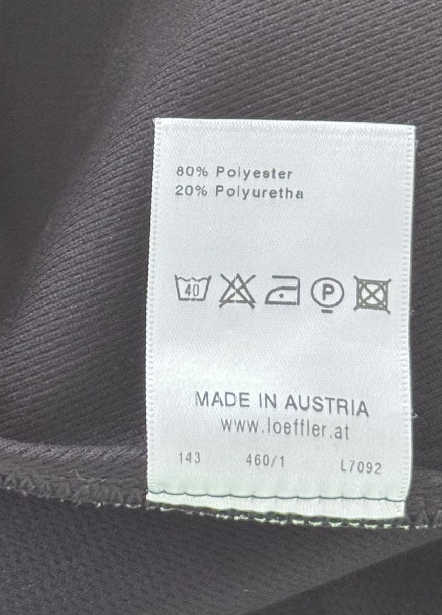 Giacche: Löffel Laufjacke – Usato da Basel venduto da Ubud1 8