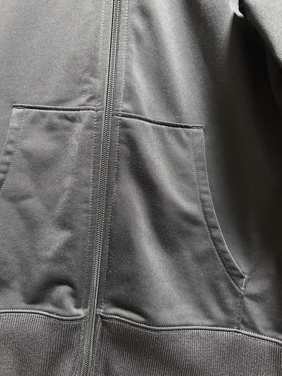 Nike Giacche: Nike Trainingsjacke, Schwarz – Usato da Oberurnen venduto da nes_8xqt 2