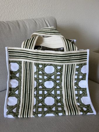 Sac Casa Lopez Cabas Eli