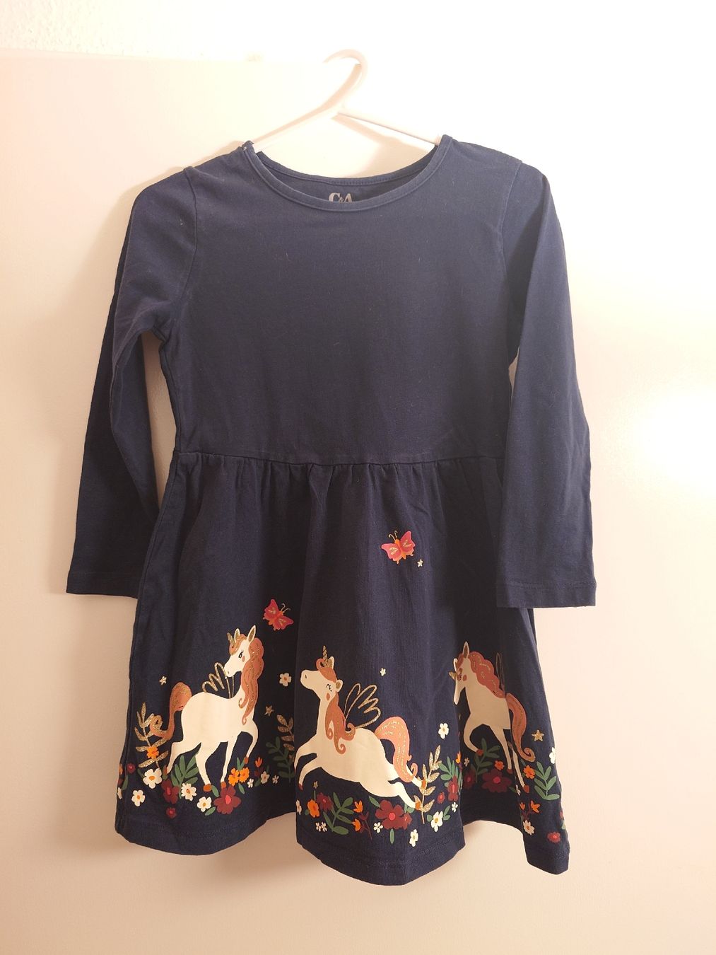 Ensembles coordonnés: 3er Set Mädchen Kleider, Grösse 104 – Neuf (Voir description) à Uster par snowy_6 2