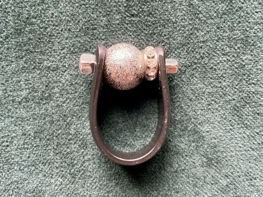 Anelli: Ring – Usato da St. Gallen venduto da Jasik1 2