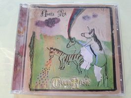 Cd CocoRosie – Noah's Ark