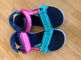 Sandales Jack Wolfskin enfant - T.33
