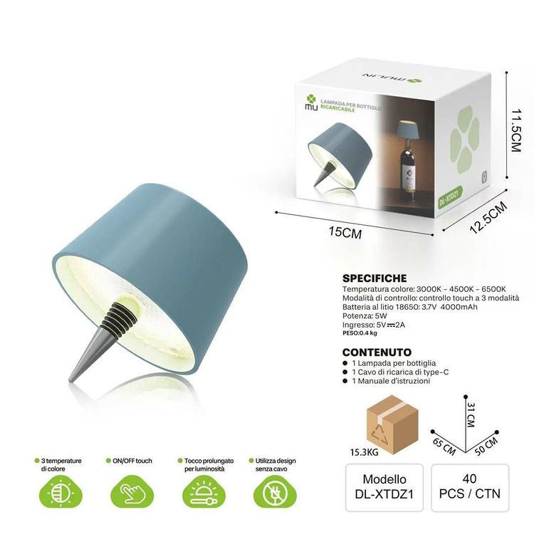 Tappi per bottiglie di vino a forma di ananas, divertenti, in silicone, riutilizzabili, infrangibili, set di