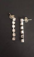 Boucles d'oreilles fantaisie pendantes/Ohrhanger