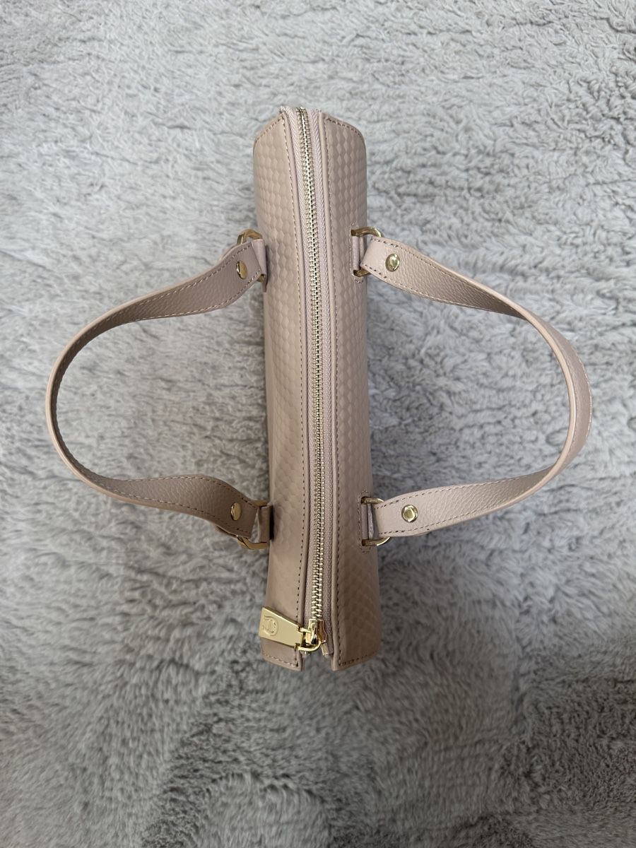 Aigner Borse da donna: Neue Agner Handtasche Beige Modell Pina – Nuovo e nell'imballaggio originale da Aesch BL venduto da comven 1