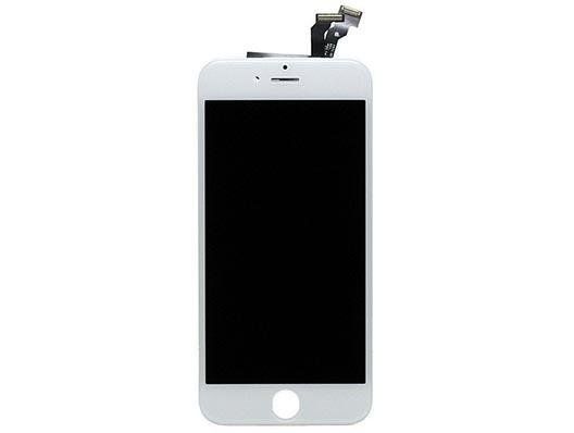 Apple Monitor: iPhone 7 Incell Display - White – Nuovo (secondo la descrizione) da Schlieren venduto da Shopgalaxy