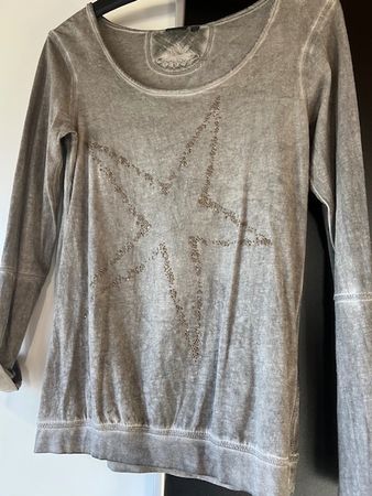 Nile T - Shirt Baumwolle Gr 34/36/38 tragbar