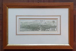 Bild - Stuttgart um 1590