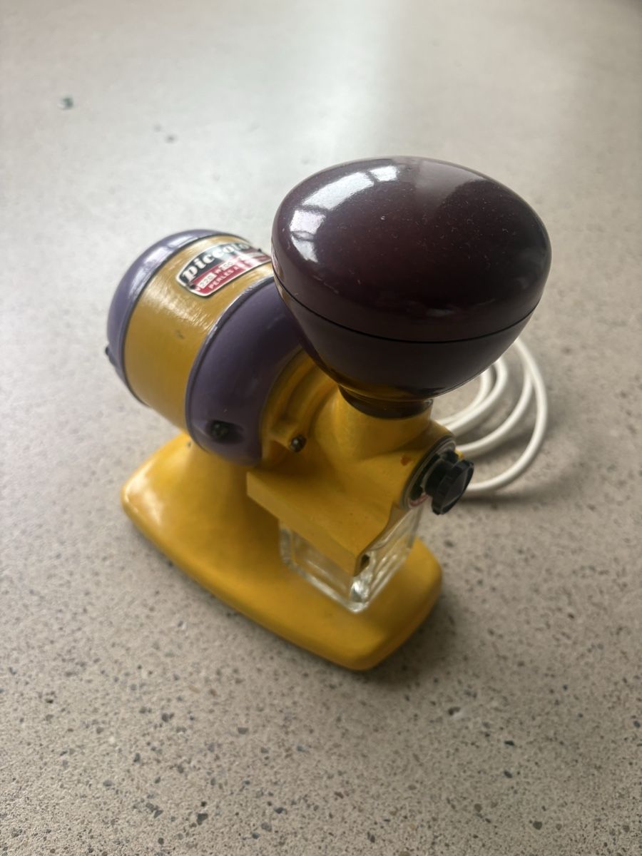 Elettrodomestici da cucina: Kaffeemühle Piccolo – Usato da Schlieren venduto da pauley102 1