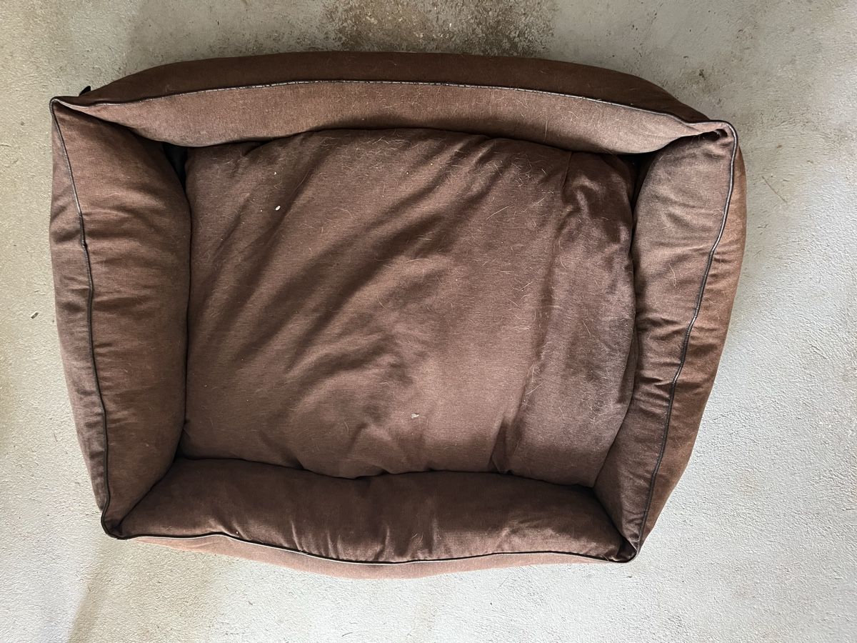 Cucce & Letti: Hundebett – Usato da Winterthur venduto da tina1980