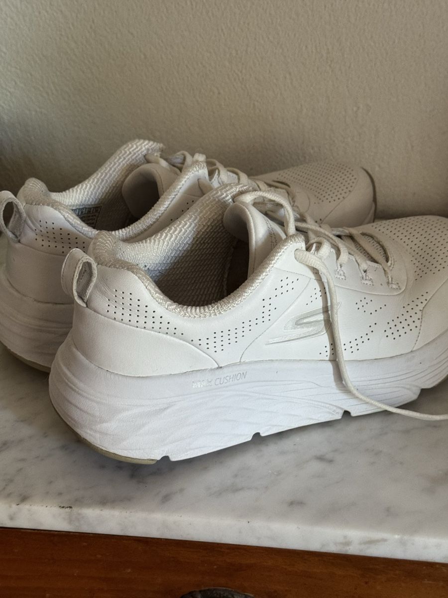 Skechers Scarpe da donna: Skechers MAX CUSHION 39 – Nuovo (secondo la descrizione) da Azmoos venduto da Sternschnuppe01 1